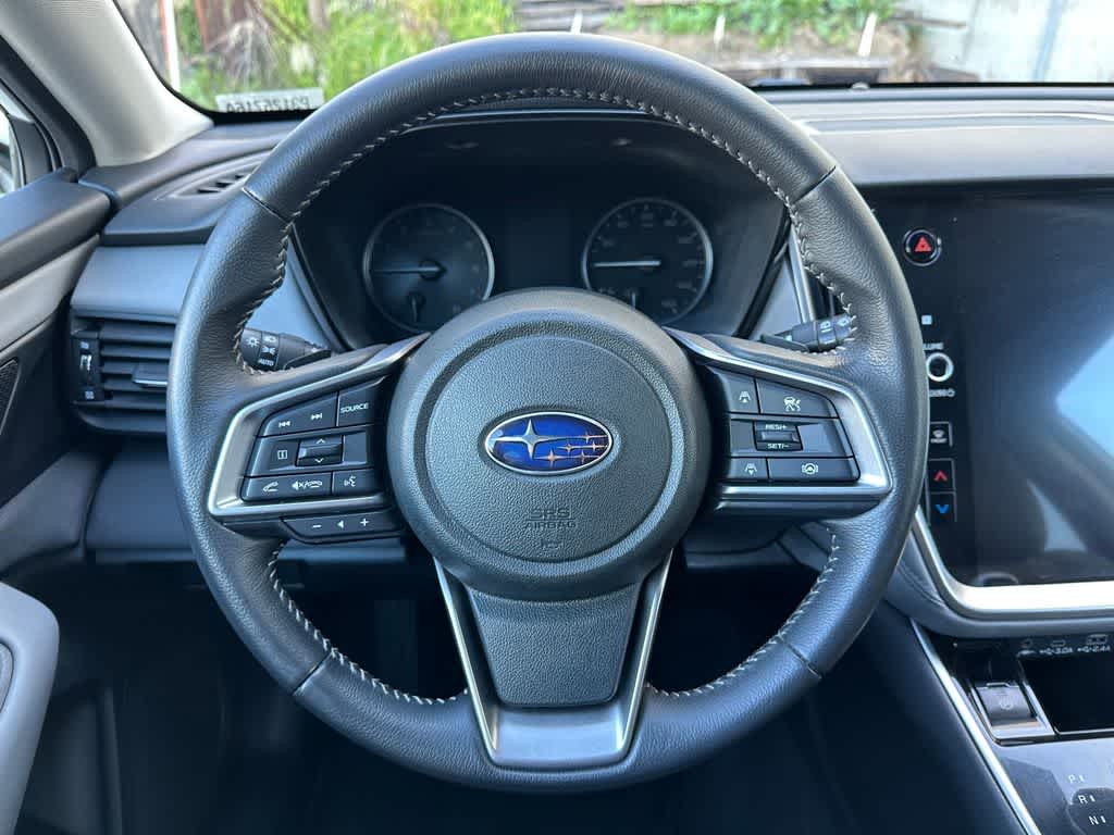 Thumbnail: 2023 Subaru Outback - 15