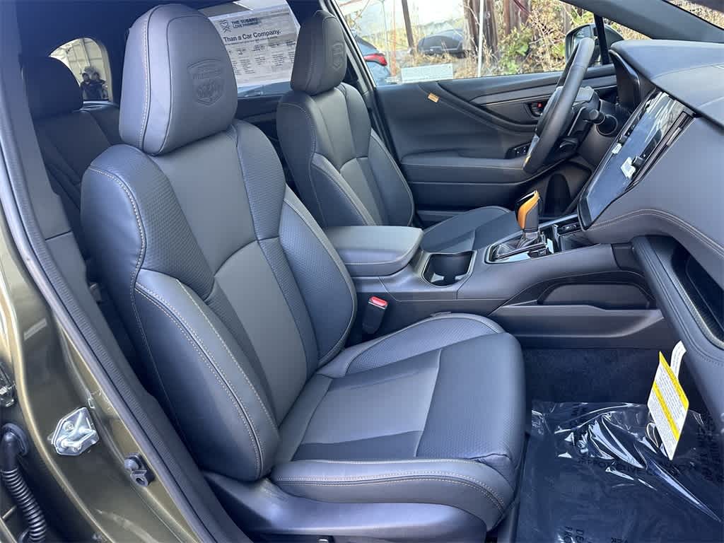 Thumbnail: 2025 Subaru Outback - 15