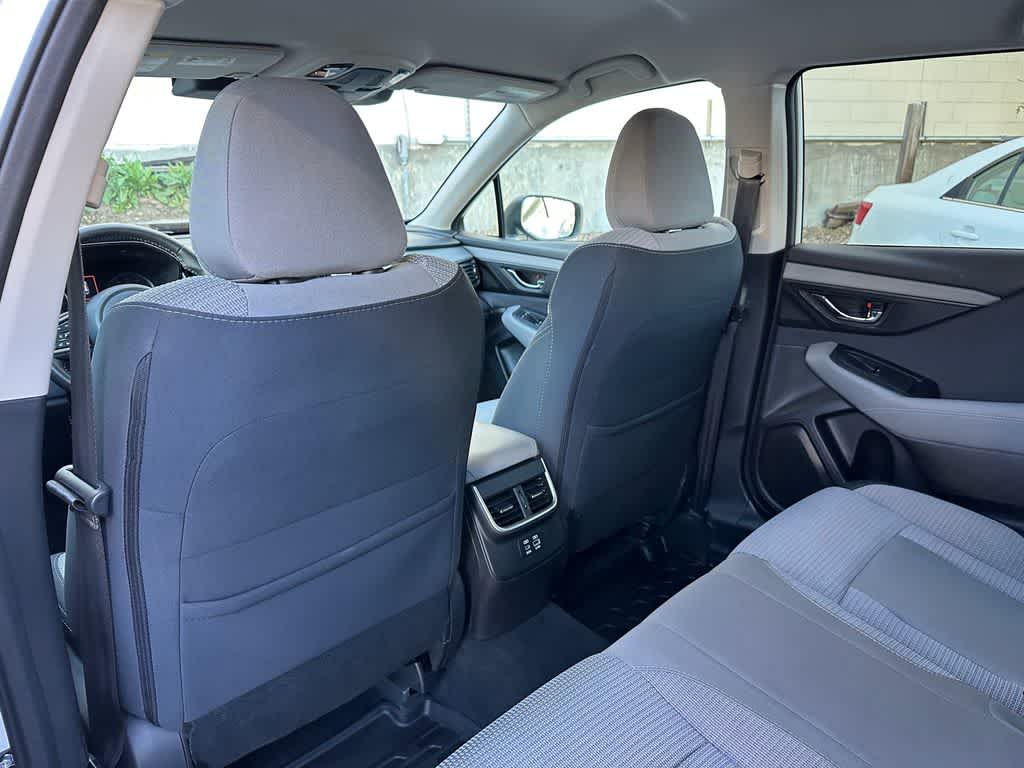 Thumbnail: 2023 Subaru Outback - 12