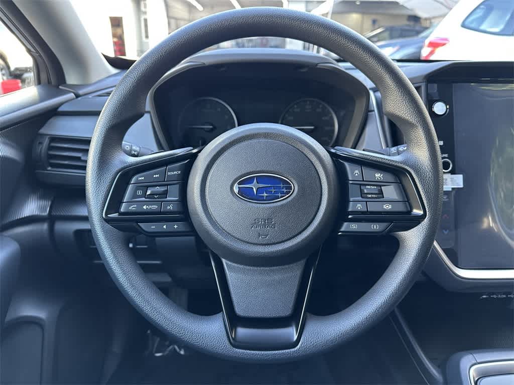 Thumbnail: 2025 Subaru Crosstrek - 16