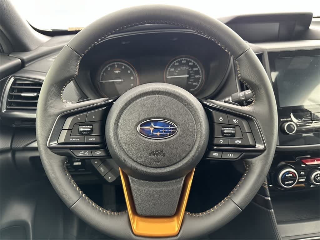 Thumbnail: 2024 Subaru Forester - 16