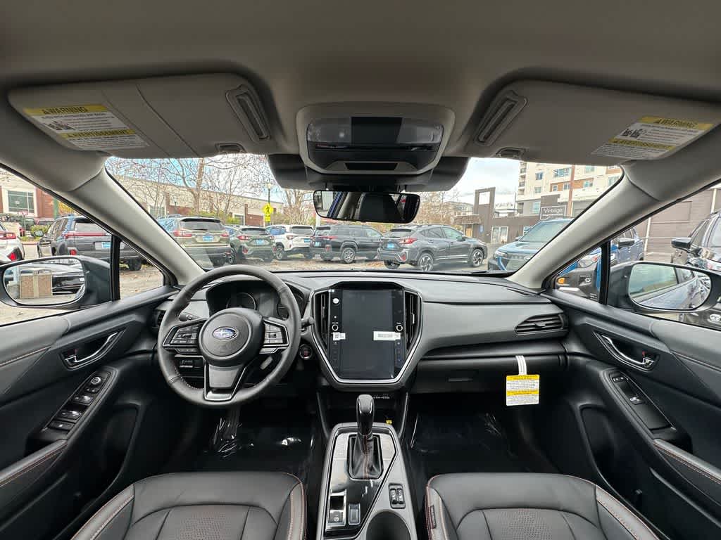 Thumbnail: 2026 Subaru Crosstrek - 10