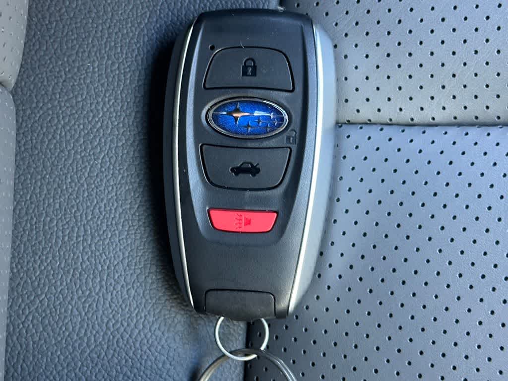 Thumbnail: 2026 Subaru Crosstrek - 19