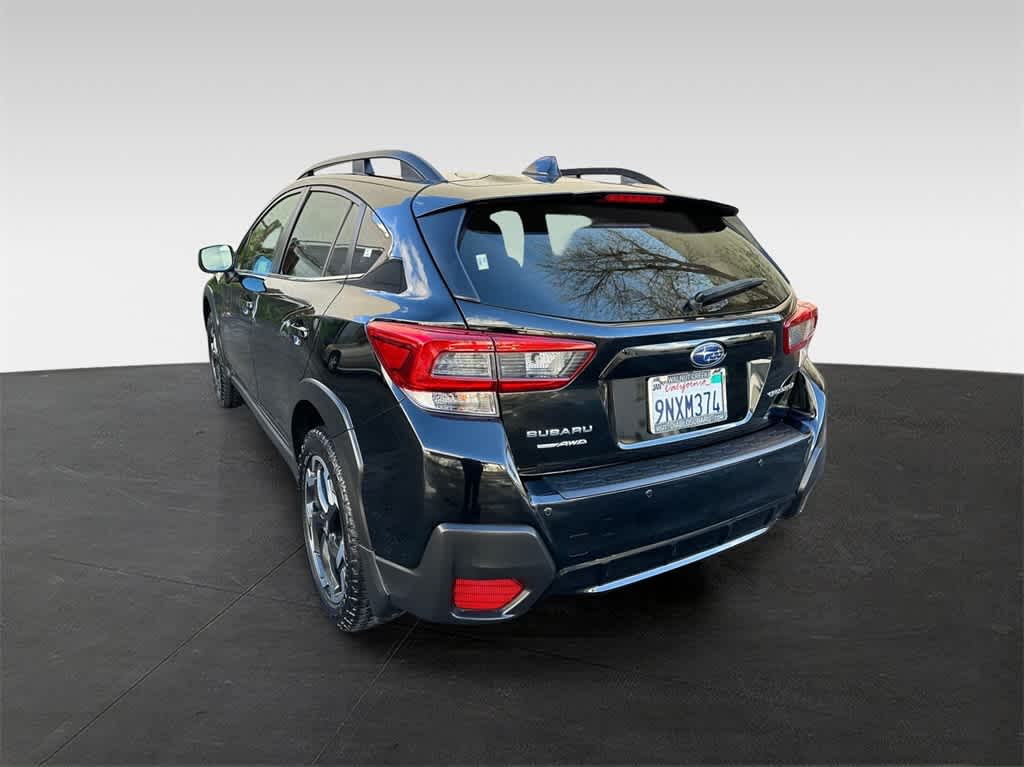 Thumbnail: 2023 Subaru Crosstrek - 4
