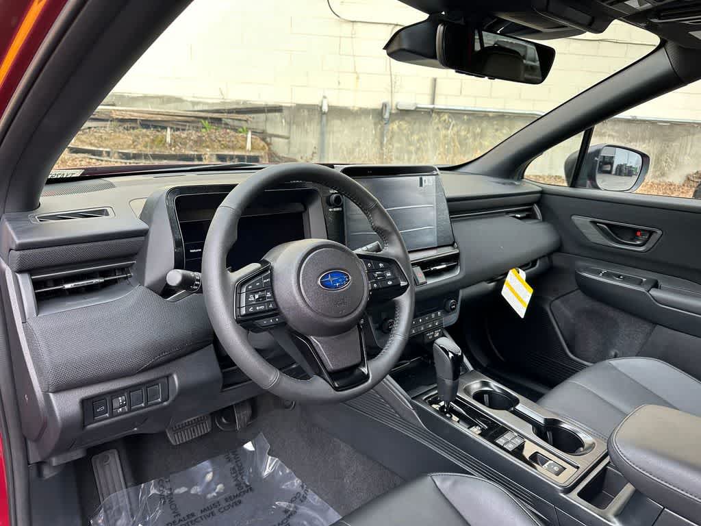 Thumbnail: 2026 Subaru Outback - 2