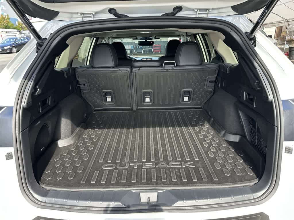 Thumbnail: 2025 Subaru Outback - 22