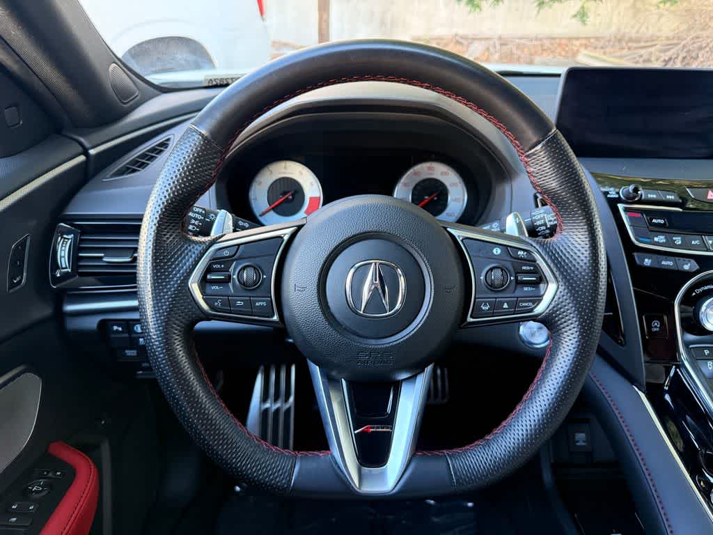 Thumbnail: 2022 Acura RDX - 16