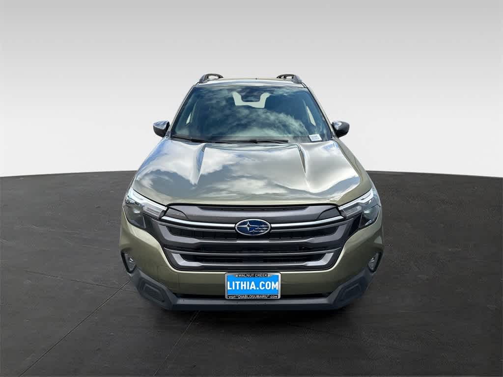 Thumbnail: 2026 Subaru Forester - 6