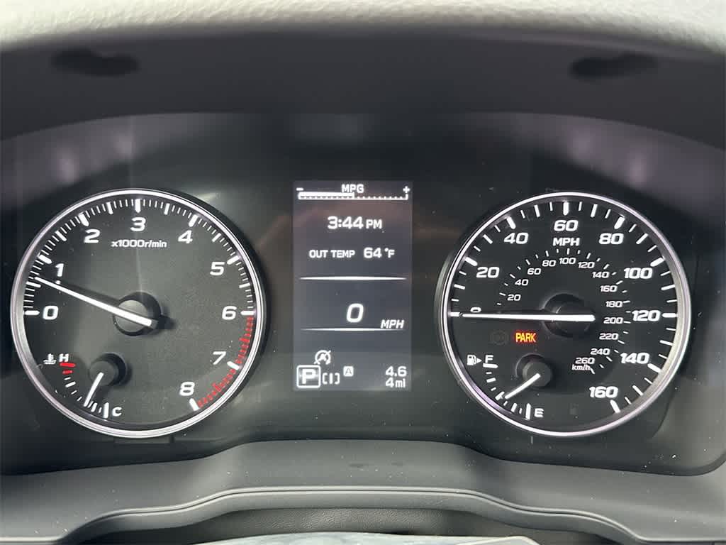 Thumbnail: 2026 Subaru Forester - 19