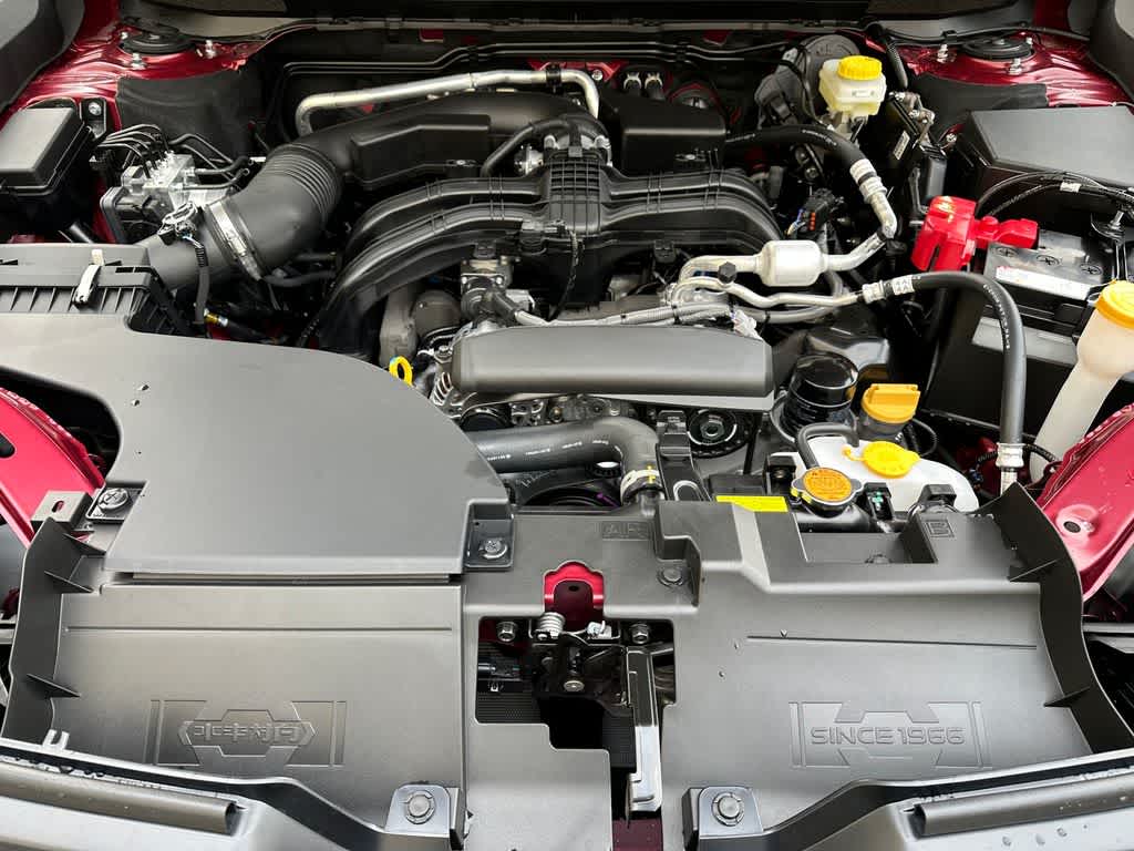 Thumbnail: 2026 Subaru Outback - 9