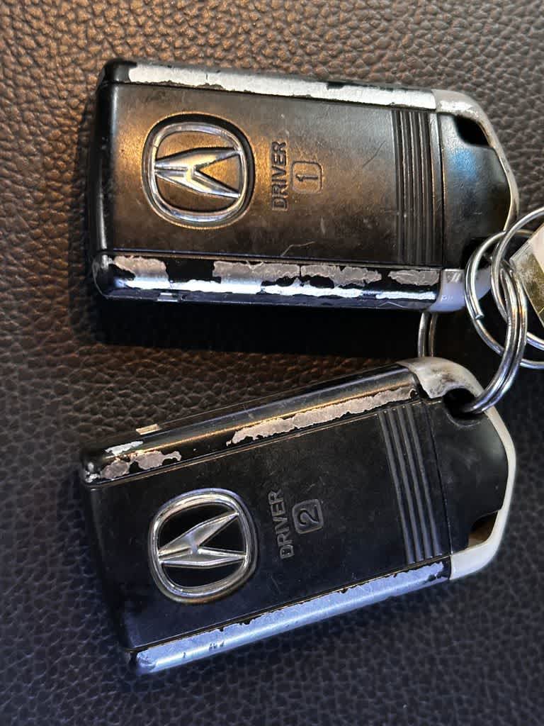 Thumbnail: 2015 Acura ILX - 21