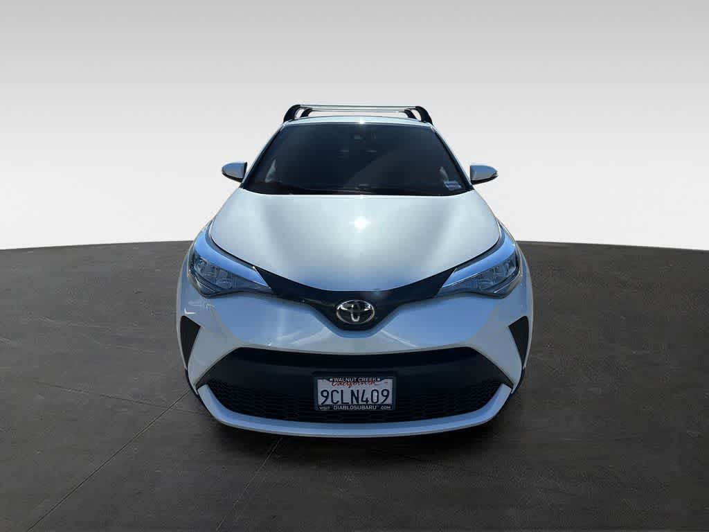 Thumbnail: 2022 Toyota C-HR - 5