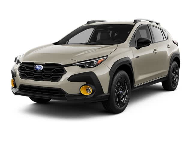 2026 Subaru Crosstrek Sport Hybrid CVT's photo