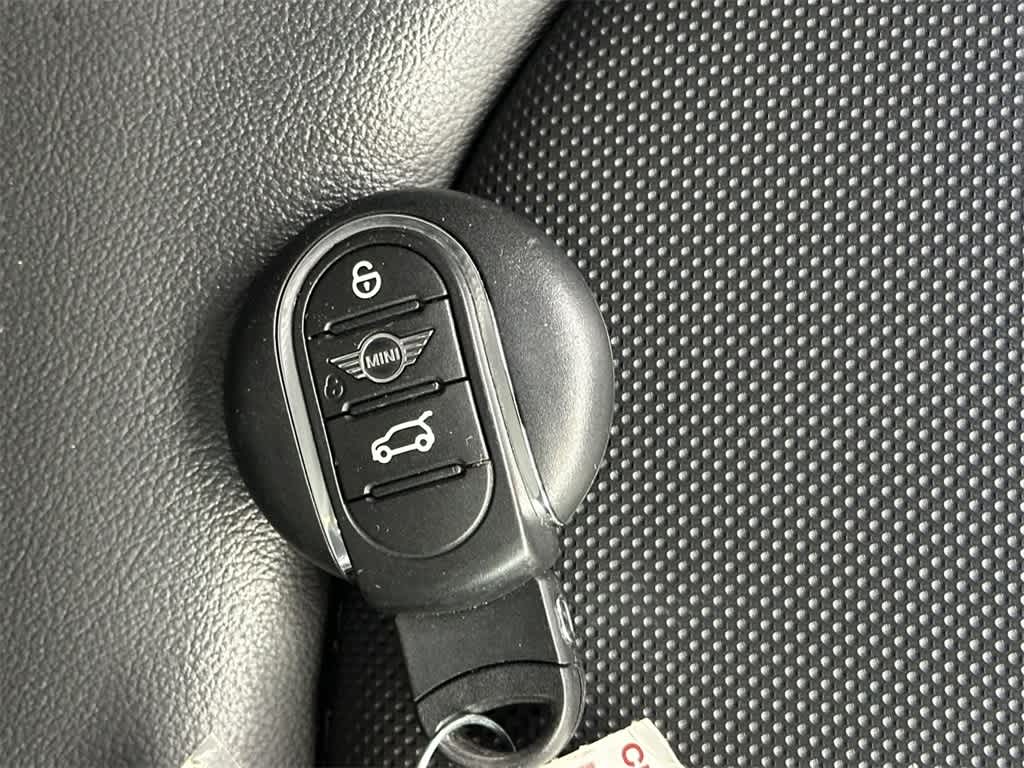 Thumbnail: 2019 MINI Cooper Clubman - 20