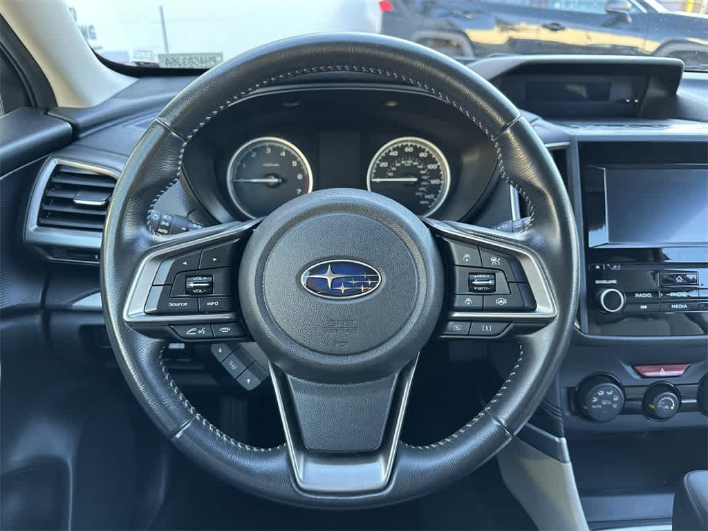 Thumbnail: 2023 Subaru Forester - 16