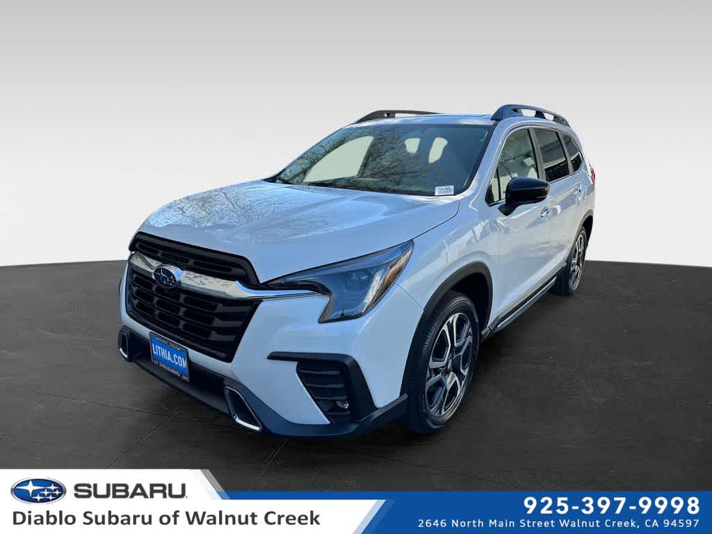 Thumbnail: 2026 Subaru Ascent - 1