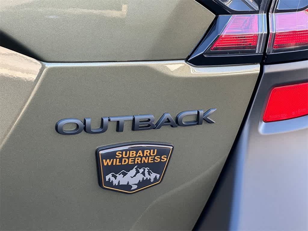 Thumbnail: 2025 Subaru Outback - 6