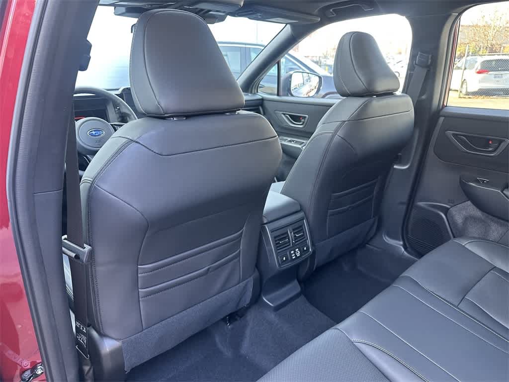 Thumbnail: 2026 Subaru Outback - 12