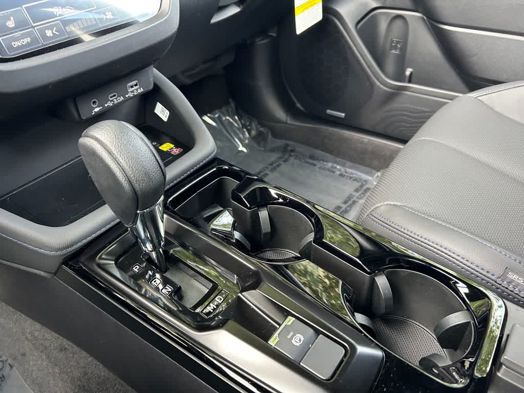 Thumbnail: 2026 Subaru Forester - 18