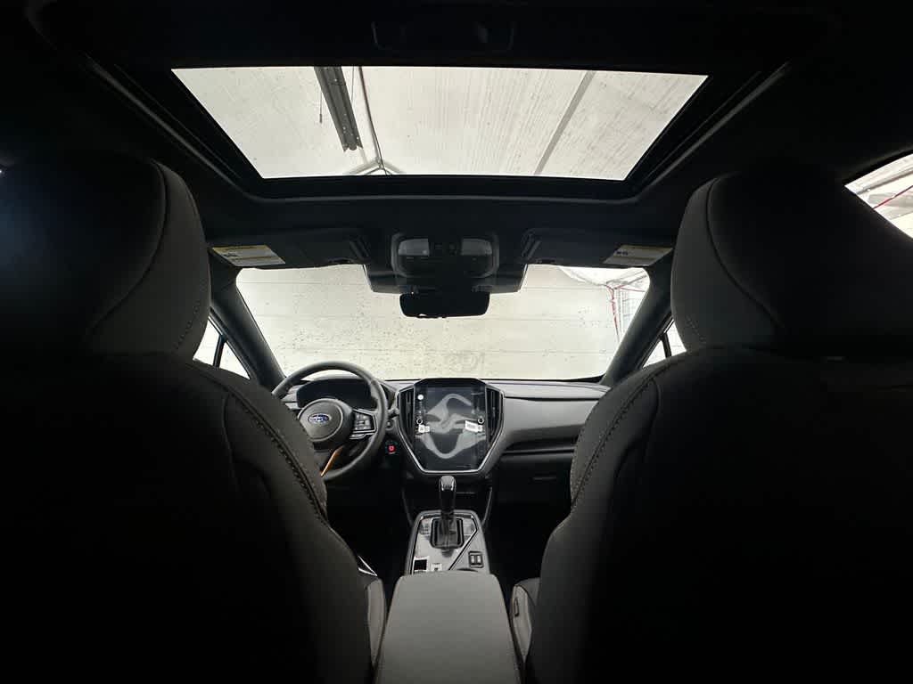 Thumbnail: 2026 Subaru Crosstrek - 13