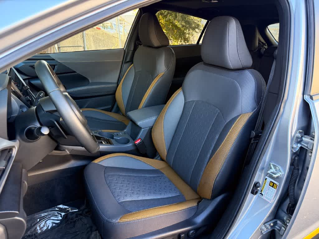2025 Subaru Crosstrek Sport - Photo 10