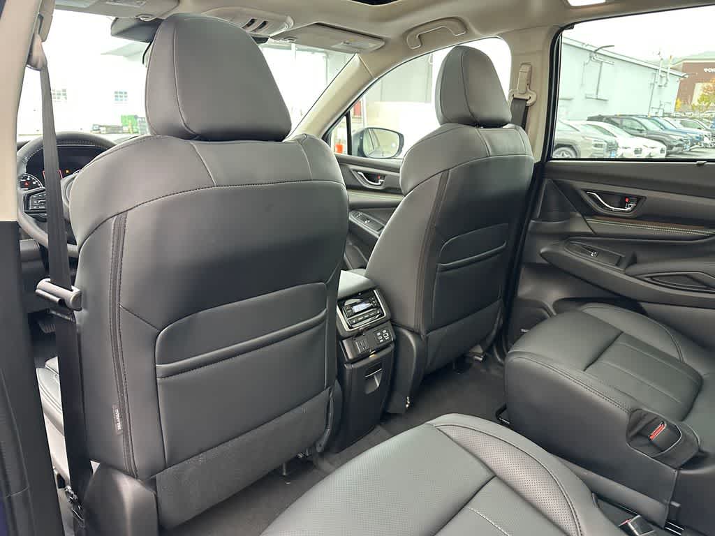 2026 Subaru Ascent Onyx Edition-Touring - Photo 12
