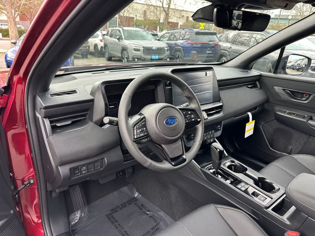 Thumbnail: 2026 Subaru Outback - 2