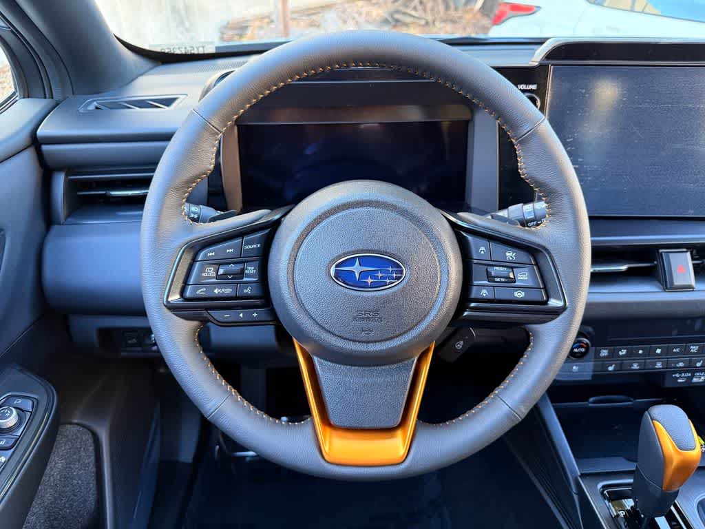 Thumbnail: 2026 Subaru Outback - 16