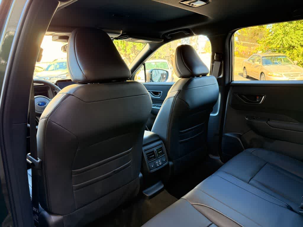 Thumbnail: 2026 Subaru Outback - 13