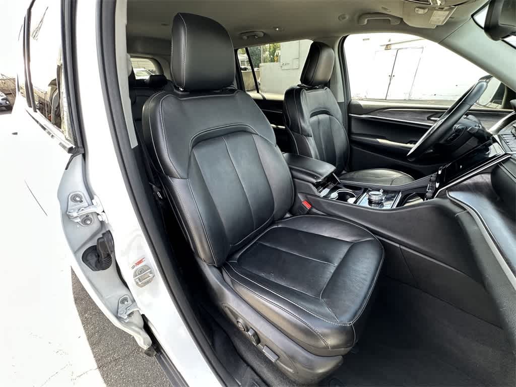 Thumbnail: 2021 Jeep Grand Cherokee L - 14