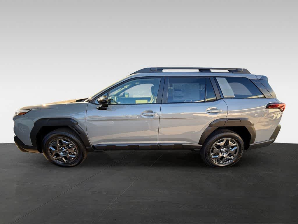 Thumbnail: 2026 Subaru Outback - 3