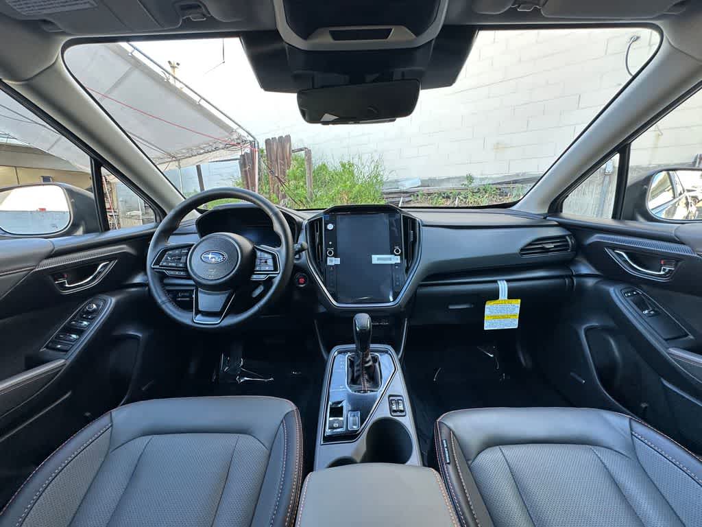 Thumbnail: 2026 Subaru Crosstrek - 10