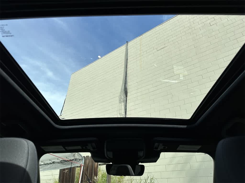 Thumbnail: 2026 Subaru Forester - 16