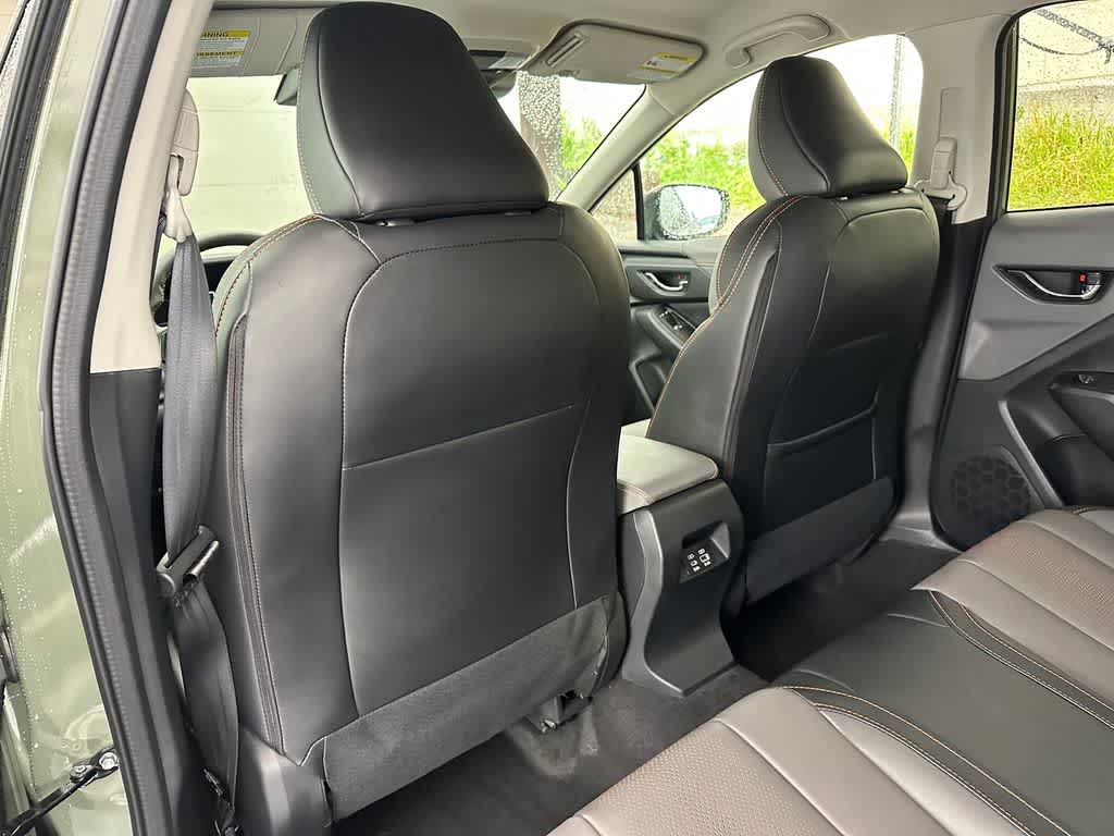 Thumbnail: 2026 Subaru Crosstrek - 12