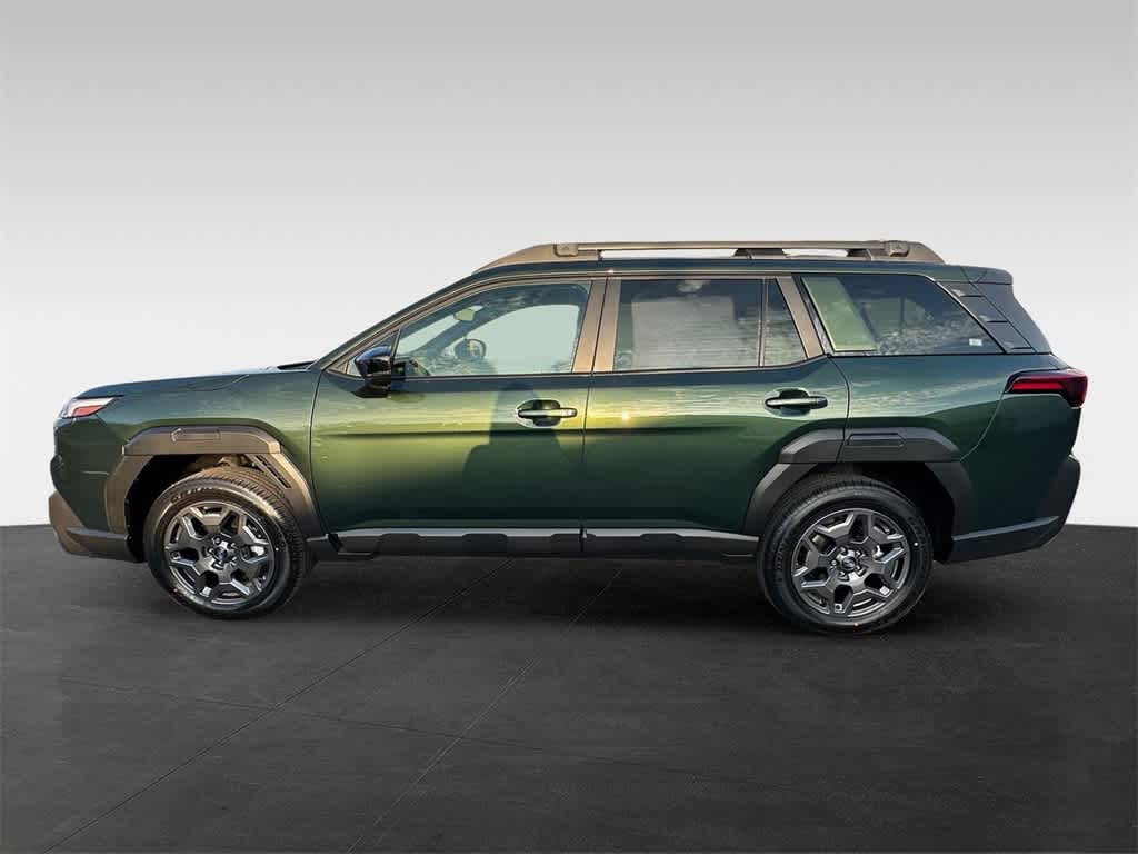 Thumbnail: 2026 Subaru Outback - 3