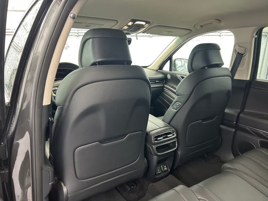 Thumbnail: 2024 Genesis GV80 - 12