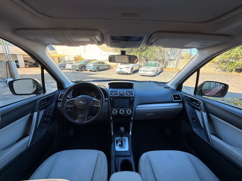 Thumbnail: 2016 Subaru Forester - 10