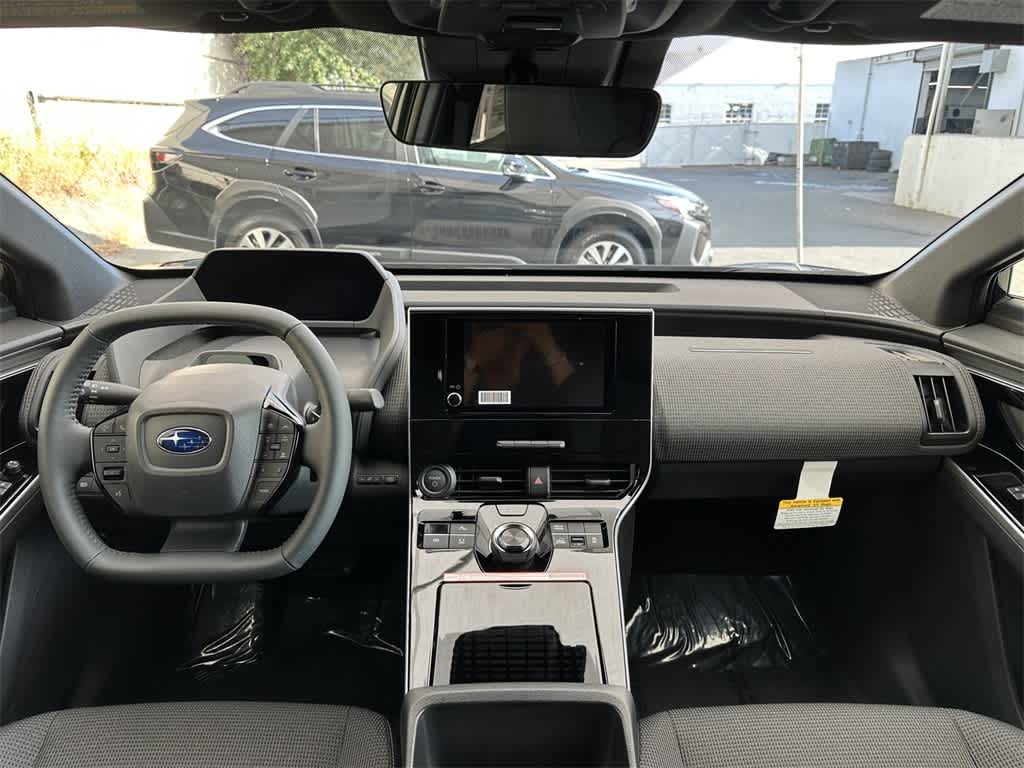 Thumbnail: 2025 Subaru Solterra - 10