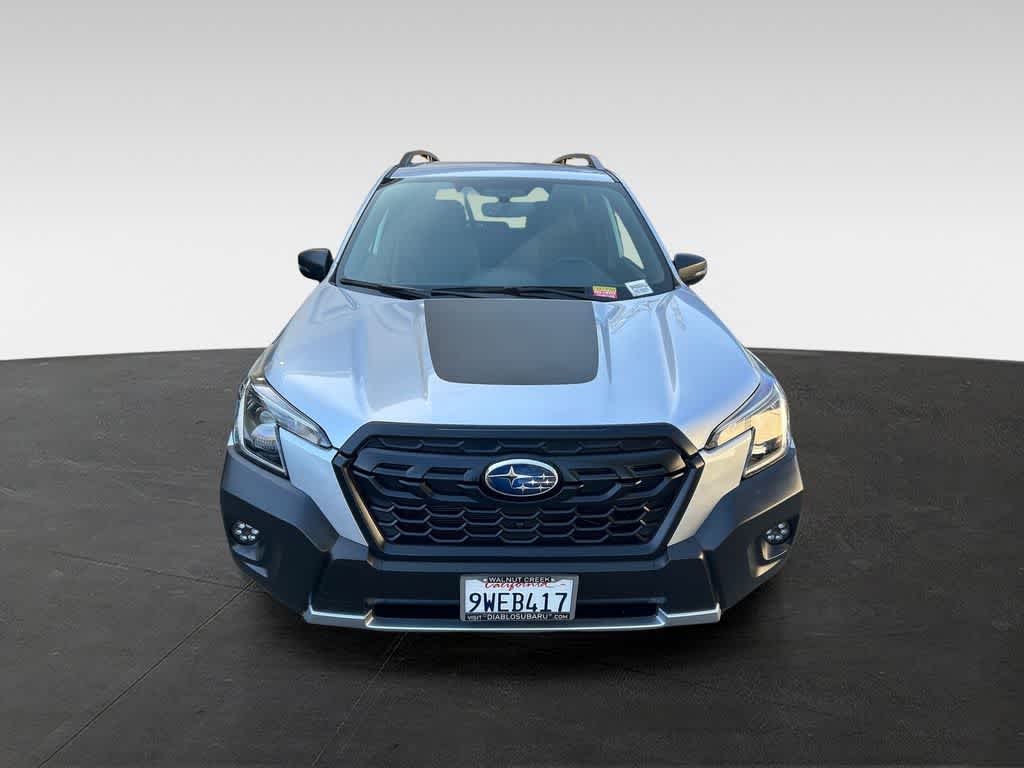 Thumbnail: 2025 Subaru Forester - 6
