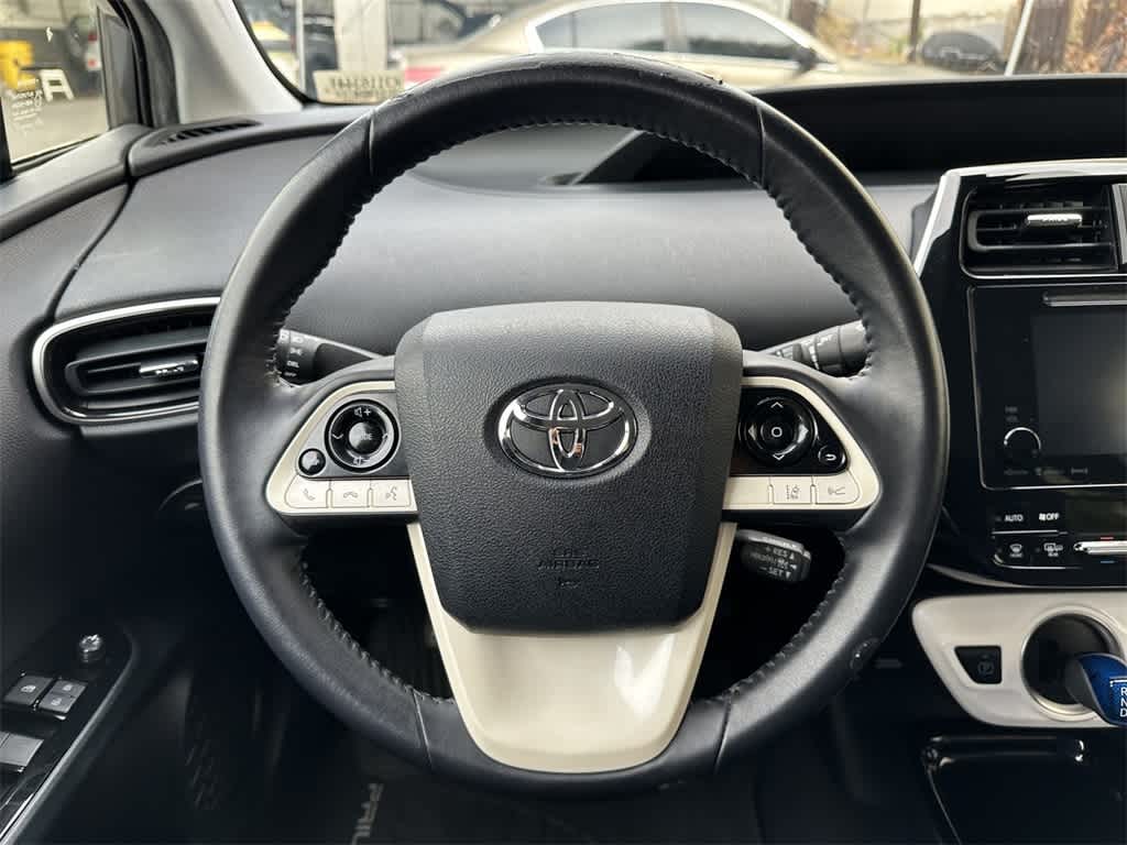 Thumbnail: 2019 Toyota Prius Prime - 15