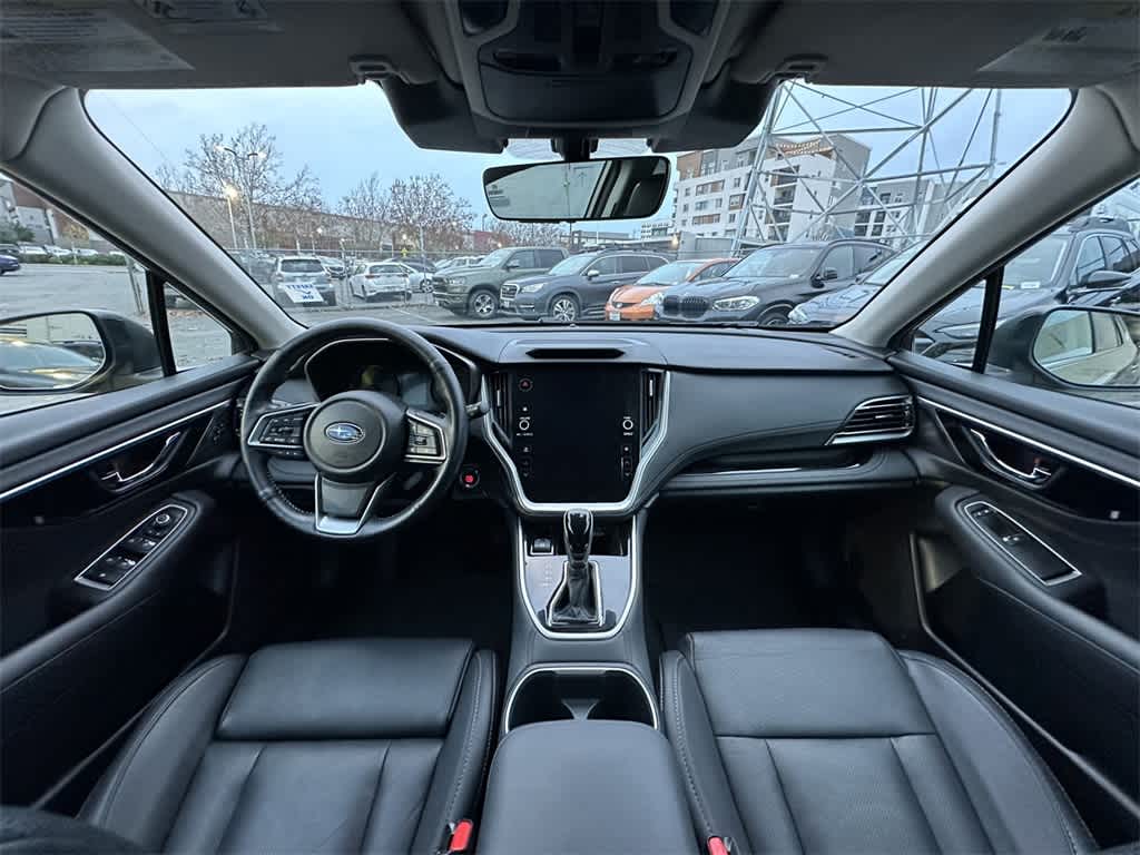 Thumbnail: 2023 Subaru Outback - 10