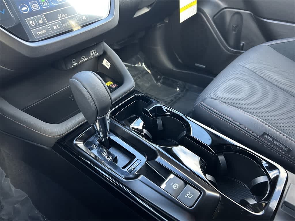 Thumbnail: 2026 Subaru Forester - 18