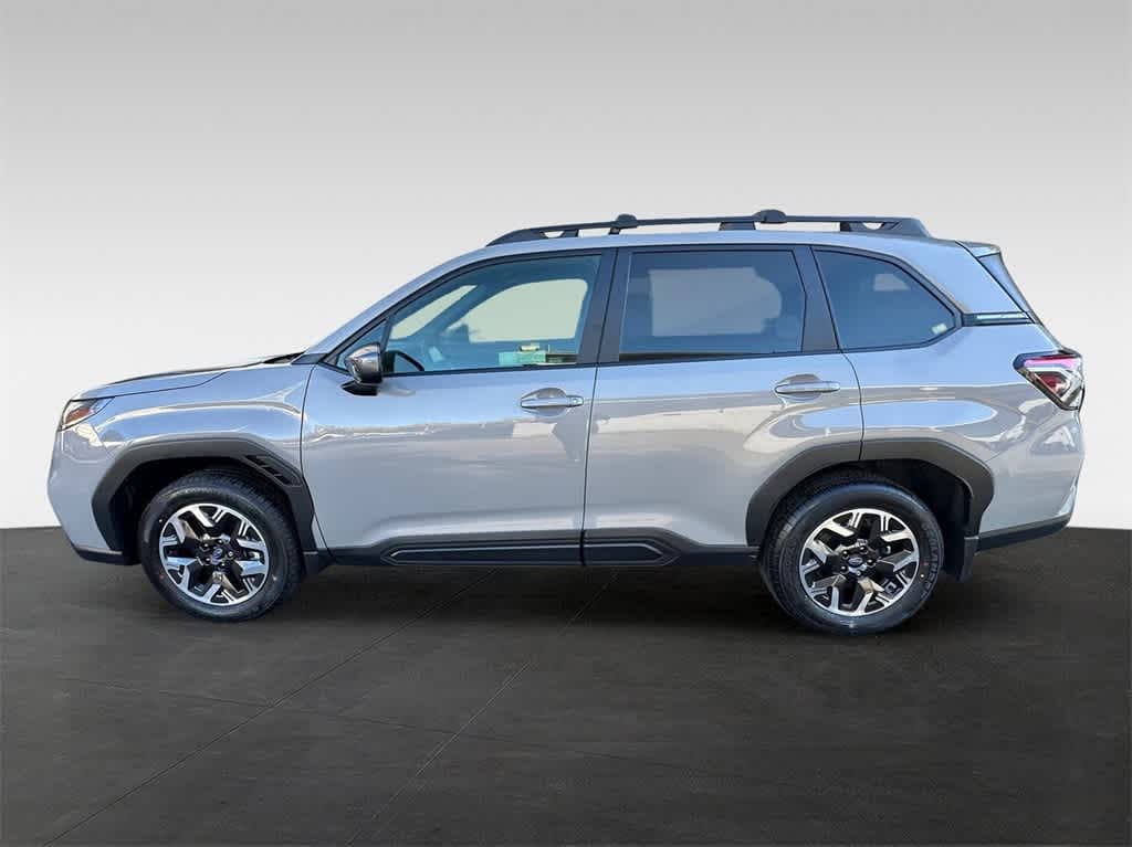 New 2026 Subaru Forester Premium SUV