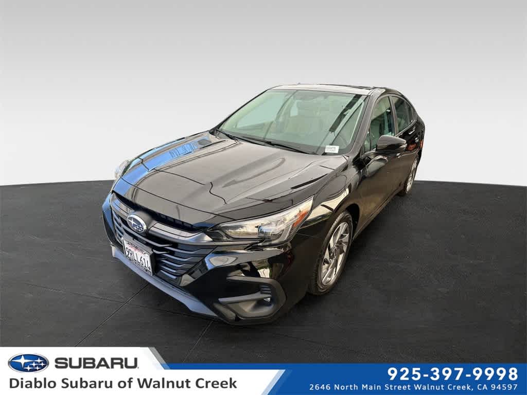 2025 Subaru Legacy Limited -
                  Walnut Creek, CA
