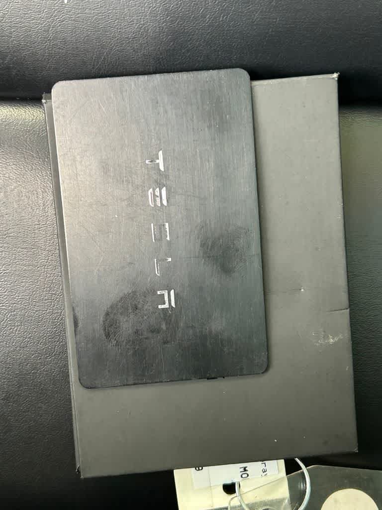 Thumbnail: 2021 Tesla Model Y - 18