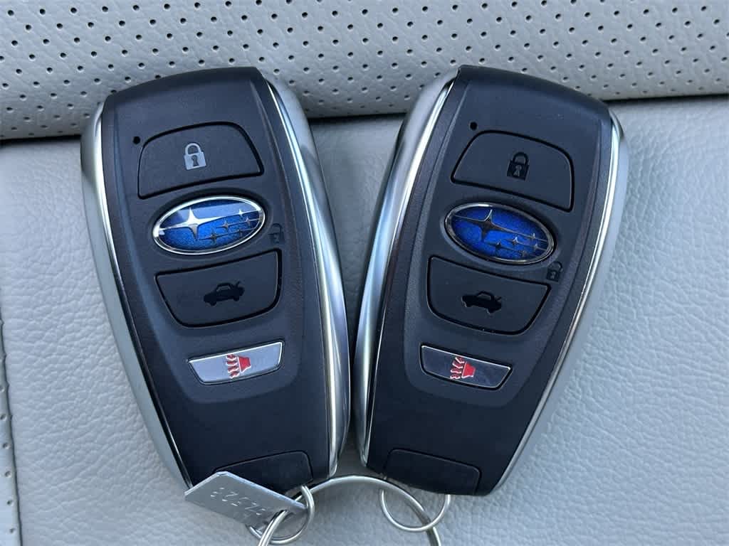 Thumbnail: 2026 Subaru Ascent - 21