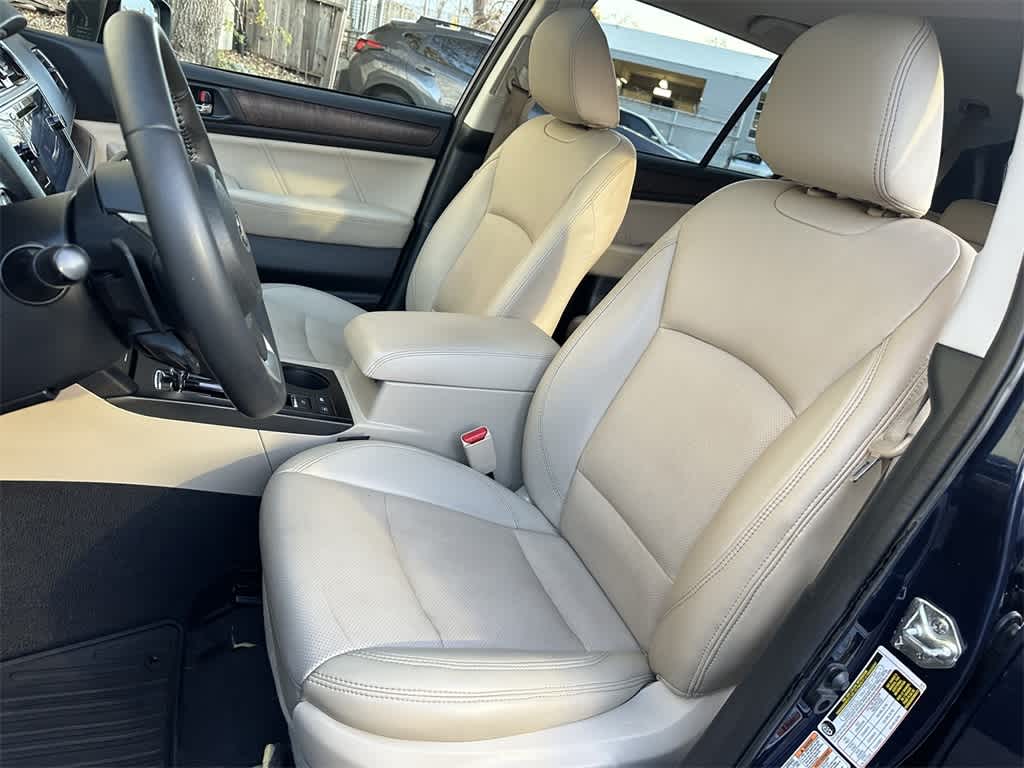 Thumbnail: 2018 Subaru Outback - 11