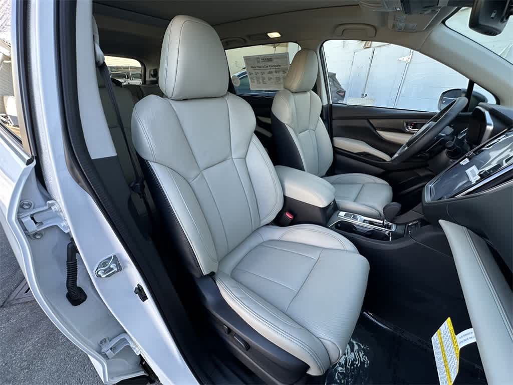 Thumbnail: 2026 Subaru Ascent - 15