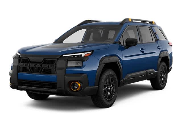 2026 Subaru Outback Outback Wilderness's photo