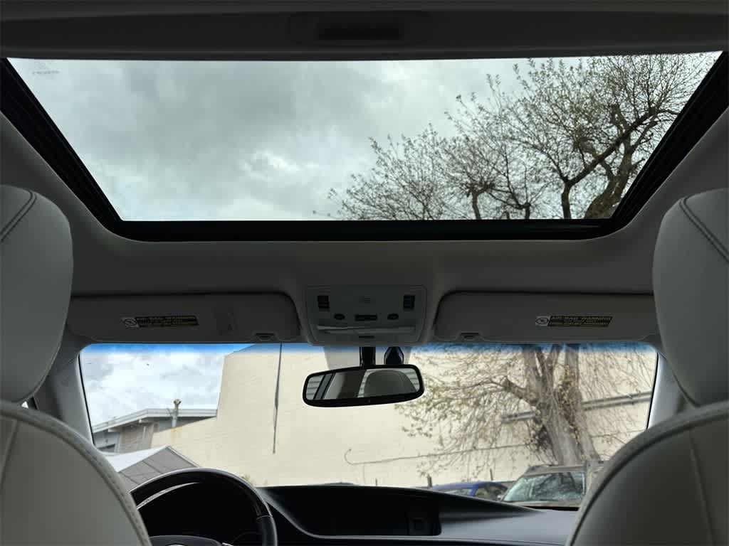 Thumbnail: 2014 Lexus ES - 13